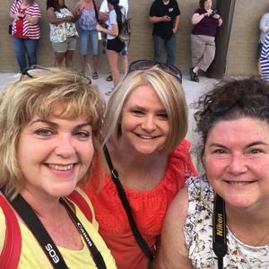 Meet your Posher, Jan